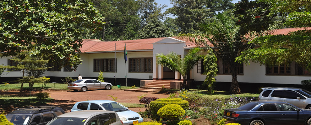 Masoka Campus